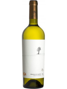 Issa Sauvignon Blanc 2023 | Crama La Salina | Turda